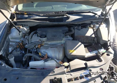 2015 Toyota Camry Le from USA, damaged, VIN 4T1BF1FK4FU963390